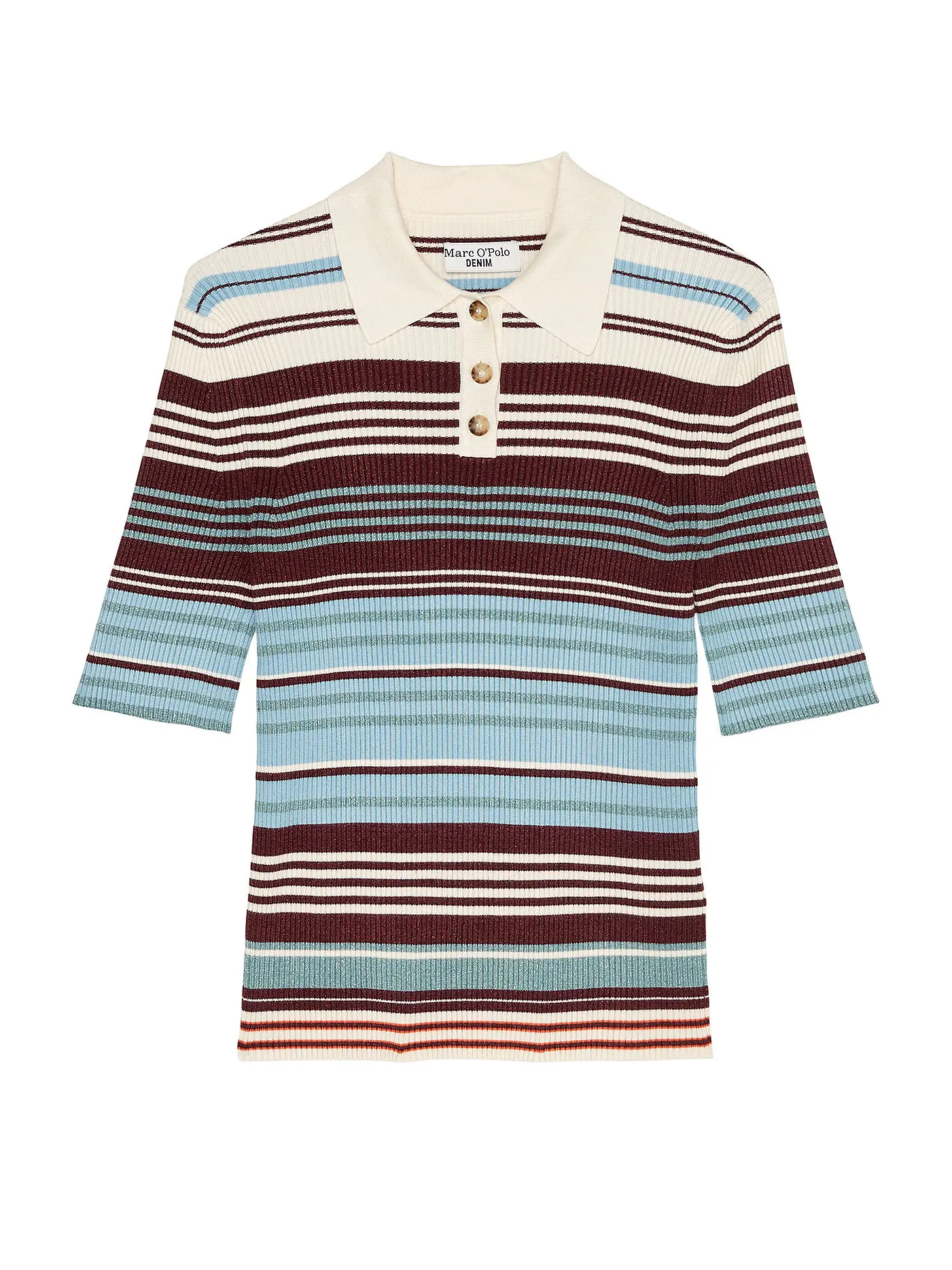 MARC O' POLO DENIM | Poloshirt | 